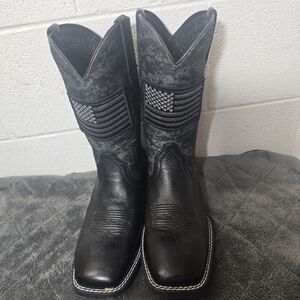 Ariat Sport Patriot Western Boot